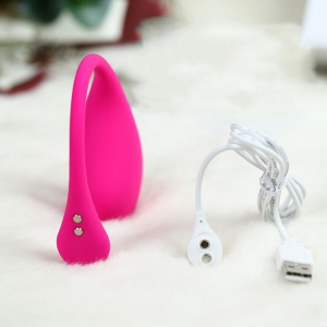 Trứng rung cao cấp Lovense Lush 3